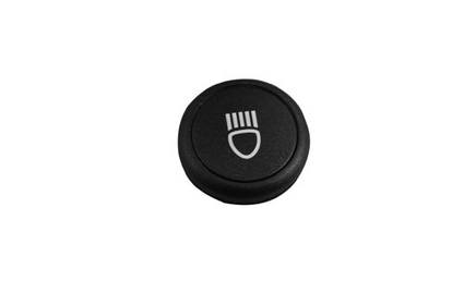 BMW Headlight Switch Knob 61311369277 - Genuine BMW